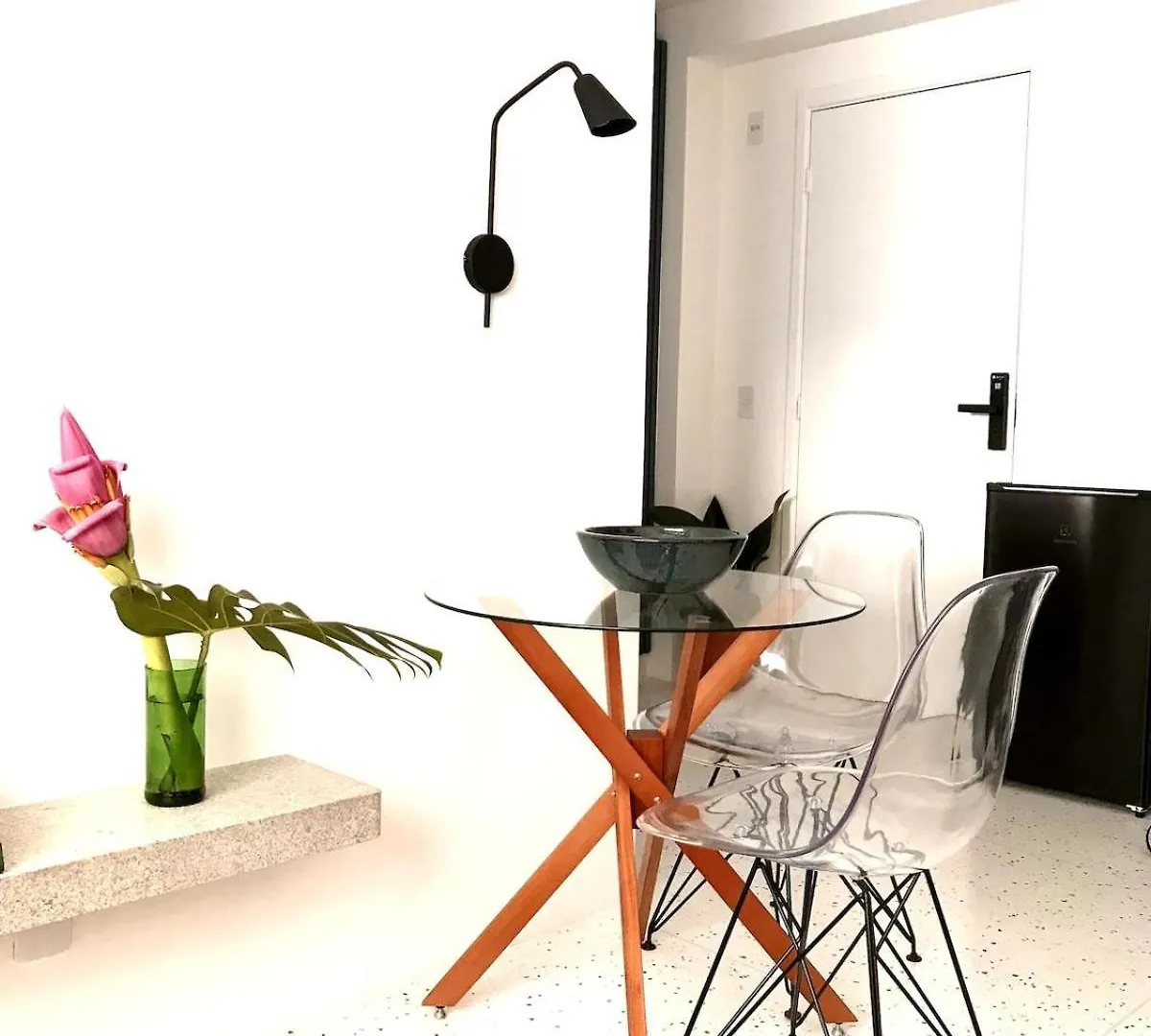 Two Bedrooms Next To Santa Casa São Paulo