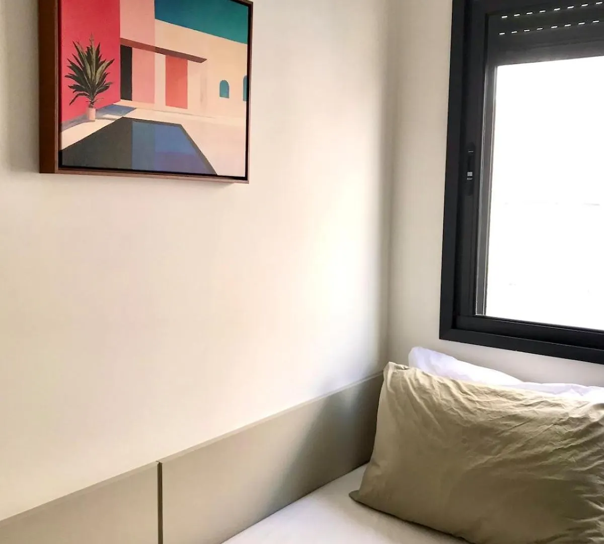 Two Bedrooms Next To Santa Casa São Paulo