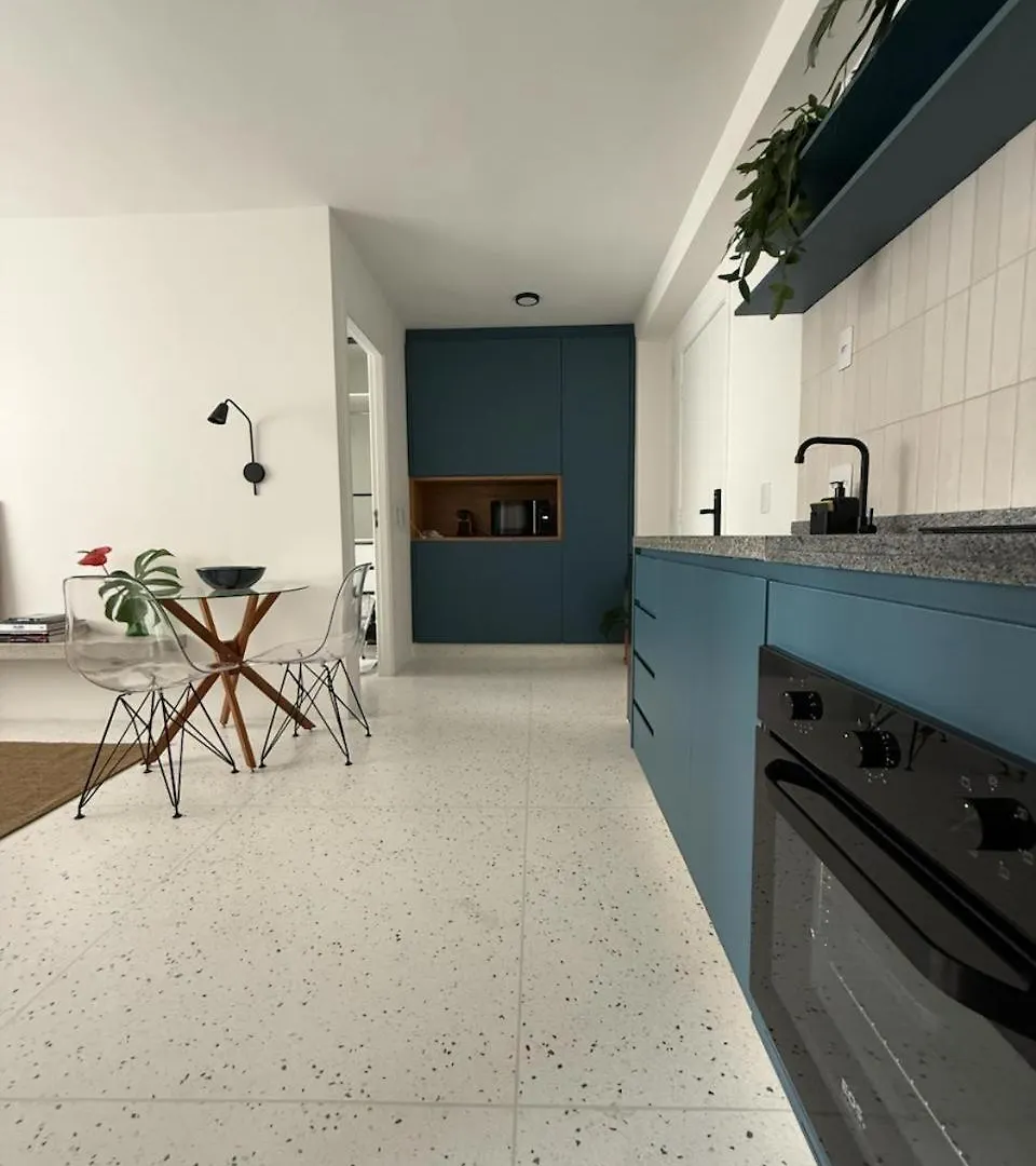 Two Bedrooms Next To Santa Casa São Paulo Apartamento